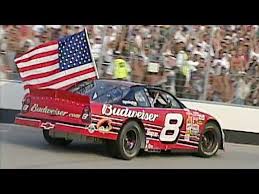 Executive producer of lost speedways. Dale Earnhardt Jr Wins At Dover In First Race After 9 11 Youtube