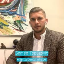 Mitarbeiter aus dem Bekanntenkreis🚀