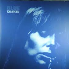 Joni Mitchell