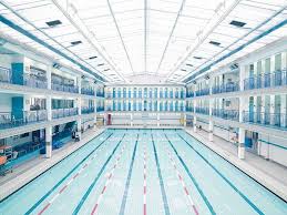 photo piscine pontoise paris 2014 franck bohbot yellowkorner piscine photographie photographie galeries de photos