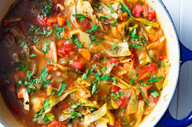 Often, the simplest things are the most satisfying, especially when it comes to making a delicious lunch or dinner. 15 Best Vegan Cabbage Recipes Easy Vegan Cabbage Recipes For St Patricks Day