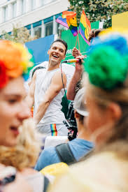 Czech president milos zeman, commenting on a hungarian law that bans lgbt material from schools, told a television interview on sunday (jun 27) that he finds transgender people disgusting. Prague Pride 2019 C London Photography