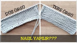 Sis Ile Duz Orgu Nasil Yapilir Sis Ileters Orgu Nasil Yapilir Youtube Orgu Orgu Modelleri Orgu Desenleri