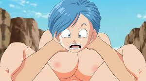 BULMA FULL NELSON HENTAI DRAGON BALL