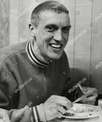 Doug Dailey Racing Cyclist Box 771 Editorial Stock Photo