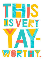 Yay Worthy Congratulations Card In 2020 Congratulations Quotes Congratulations Card Yay