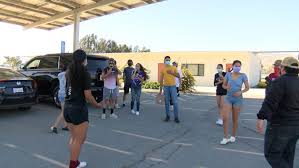 # перевод песни soledad (westlife). Soledad High School Seniors Negotiate With District Over Graduation Kion546