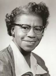 Female Mechanic for Tuskegee Airmen Became Educator