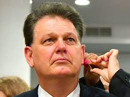 Hero brinkman was born on 29 december, 1964 in almelo, netherlands, is a politician, police discover hero brinkman's biography, age, height, physical stats, dating/affairs, family and career. Hero Brinkman Is Weer Op Vrije Voeten