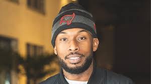 Jamie Reece's Instagram, Twitter & Facebook