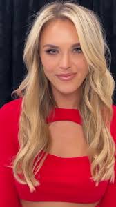 Seeing red, but, in a good way🌶️👀 Who's ready to see this look