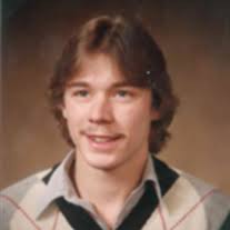 Obituary of Donald L. McLeod