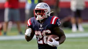 Sony michel was traded from the patriots to the rams on aug. Patriots Activate Sony Michel Off Injured Reserve