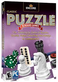 Adjust rules to make them more fair. Encore Classic Puzzle Board Games Turbocad Via Imsi Design