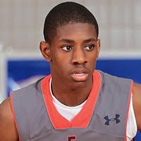 Kenya Hunter All Time Recruits