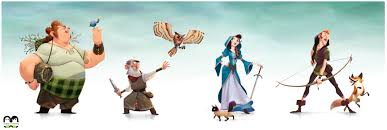 Bumbling inspector clouseau must solve the murder of a famous soccer coach and find out who stole the infamous pink panther diamond. Artstation Robin Hood Good Guys James Castillo