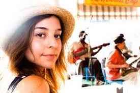 Crystal Fulbright's Instagram, Twitter & Facebook