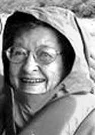 Marjorie McIntosh Obituary (2005)