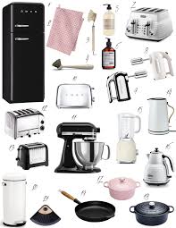 Die Schonsten Kuchenhelfer Retro Kuchengerate Traumzuhause Kuchengerate Kuchen Helfer Schone Kuchen