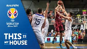 Venue south america copa america; Venezuela Vs Chile Fiba Basketball World Cup 2019 Qualificadores Das Americas Para A Copa Do Mundo De Basquete Fiba 2019 2019 Fiba Basketball