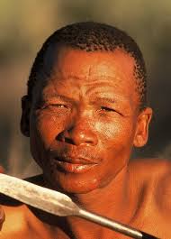Bushmen