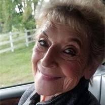 Dorothy Schreck Obituary