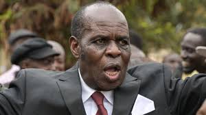 Gilbert Deya: Kenyan 'miracle babies' pastor acquitted of child trafficking 