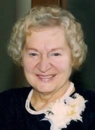 Obituary information for Kathryn J. Crossley