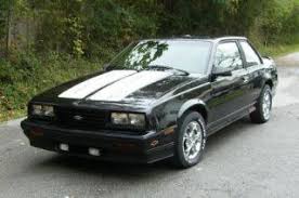 used 1987 chevrolet cavalier z24 in huntsville alabama used 1987 chevrolet cavalier z24 in huntsville alabama