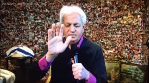 Image result for images Benny Hinn Ministries The Master's Healing Touch Instrumental Reflections