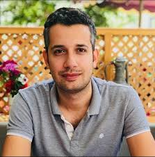 Ferhat Yılmaz Ateş