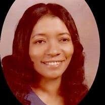 Ms. Velma Carter Obituary