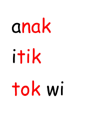 Callista putri adelia 10 months ago. Anak Itik In English