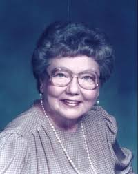 Virginia Newell Obituary (2018)