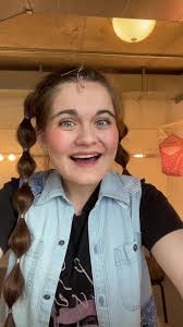 Opening night of Godspell at Marian University #theatre #godspell  #marianuniversity