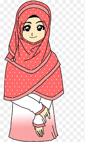 Foto hitam putih siap untuk di download. Wanita Dalam Ilustrasi Jilbab Hitam Islam Muslim Hijab Kartun Dua Islam Karakter Fiksi Hitam Png Pngegg