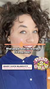 @Mary Kate McDevitt loves trying new things. Because personal projects  provide a value that commercial ones sometimes can’t. Living by her mantra  “This didn’t exist yesterday,” Mary Kate invents ...