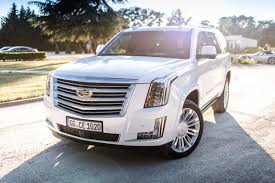 The 2021 cadillac escalade looks bold, drives well, and is extremely comfortable over the cadillac escalade stands at 76.7 inches (6.4 feet) tall from tire to roof. Cadillac Pressroomeurope Europe Escalade