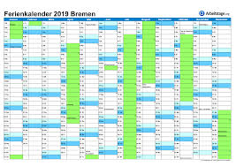 Kalender 2021 mit feiertagen baden württemberg takvim kalender hd. Ferien Bremen 2019 2020 Ferienkalender Mit Schulferien Ferien Kalender Ferien Thuringen Schulferien