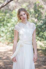 Rustic Wedding Dress Wedding Dress Rustic Wedding Dresses Etsy Baju Anak Skirts Anak