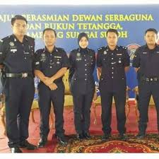 Pada 16 oktober 1980, berlaku perkara yang tidak diingini ke atas balai polis batu pahat yang didalangi pengikut yang dipimpin. Balai Polis Batu Pahat Ipd Bp Photos Facebook