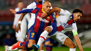 Partidos de hoy jueves, 20 de mayo de 2021. Partidos De Hoy 21 Febrero 2021 Horarios Y Canales Tv Para Ver En Directo Barcelona Vs Cadiz Por Laliga Premier League Serie A Liga Mx Copa Liga Profesional