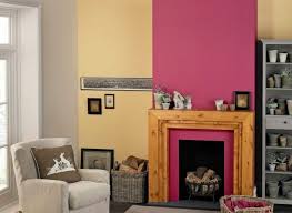 Wandfarben Inspiration 25 Ideen Fur Wandgestaltung Wandfarbe Wohnraumgestaltung Wohnraum