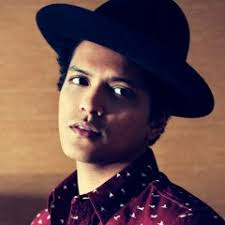 Stream Bruno Mars