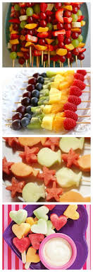 Pour Changer Des Brochettes De Bonbons Anniversaire Enfant Brochette Bonbon Gouter Anniversaire Cuisine Et Boissons