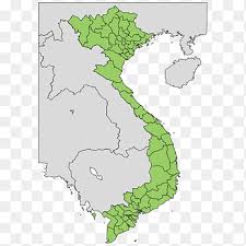 Select from premium vietnamkrieg of the highest quality. Vietnamkrieg Norden Vietnam Sudvietnam Golf Von Tonkin Vietnam Karte Bereich Gras Png Pngegg