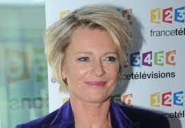 Sophie n'a pas su refuser un injection de botox dans les lèvres. Sophie Davant La Biographie De Sophie Davant Avec Gala Fr