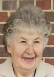 Obituary for Barbara Jean Wroblewski