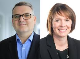 Two new Non-Executive Directors strengthen Leeds Teaching Hospitals NHS  Trust's Board