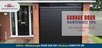 Maybe you would like to learn more about one of these? Make Your Garage Door Last Longer With 4 Easy Tips